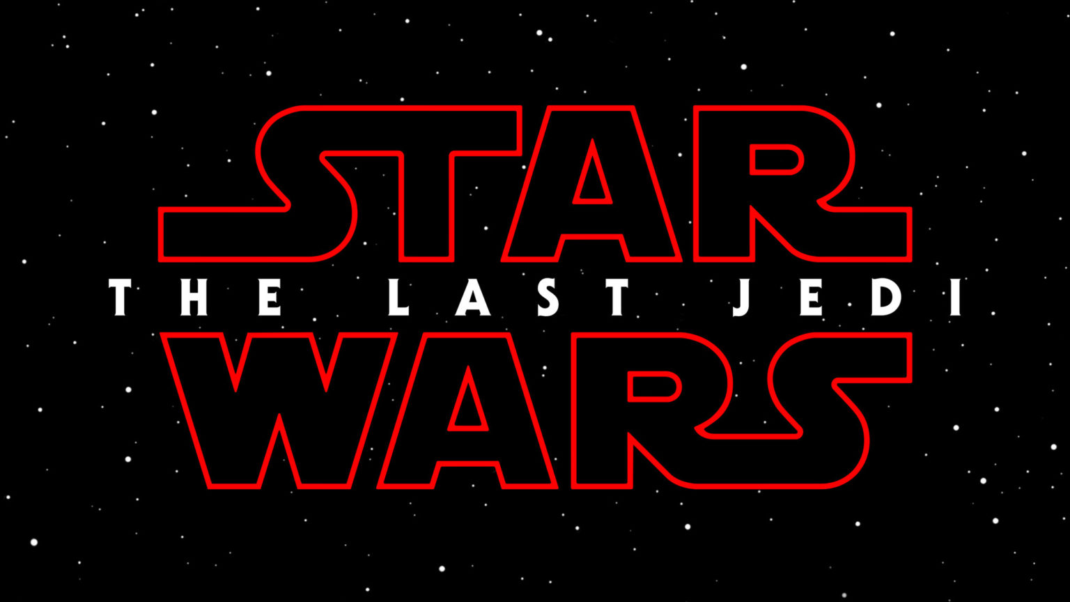 Star Wars episodio VIII: annunciato il titolo ufficiale!