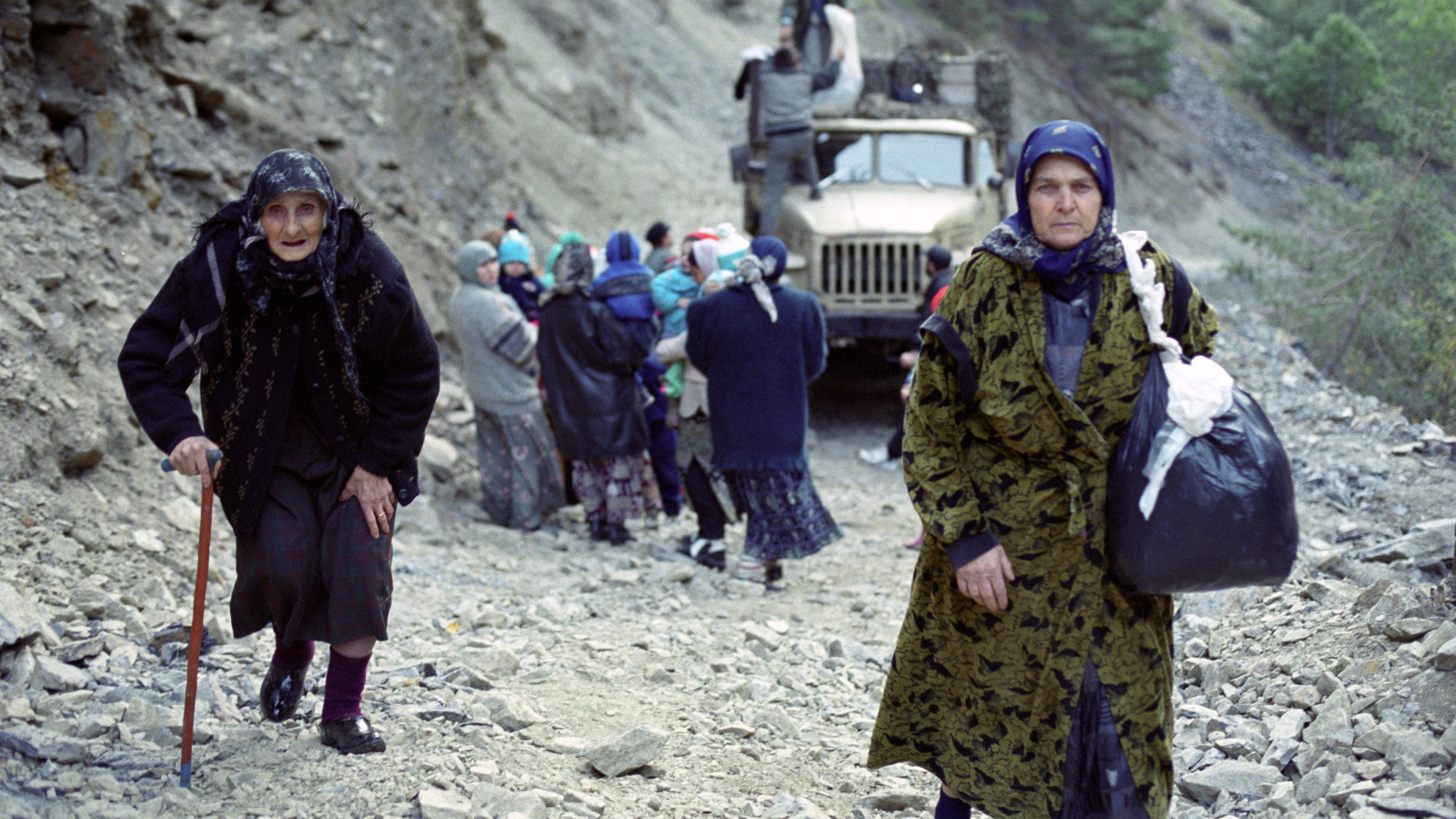 Trieste Film Festival 2017: il programma di Mercoledì 25 gennaio