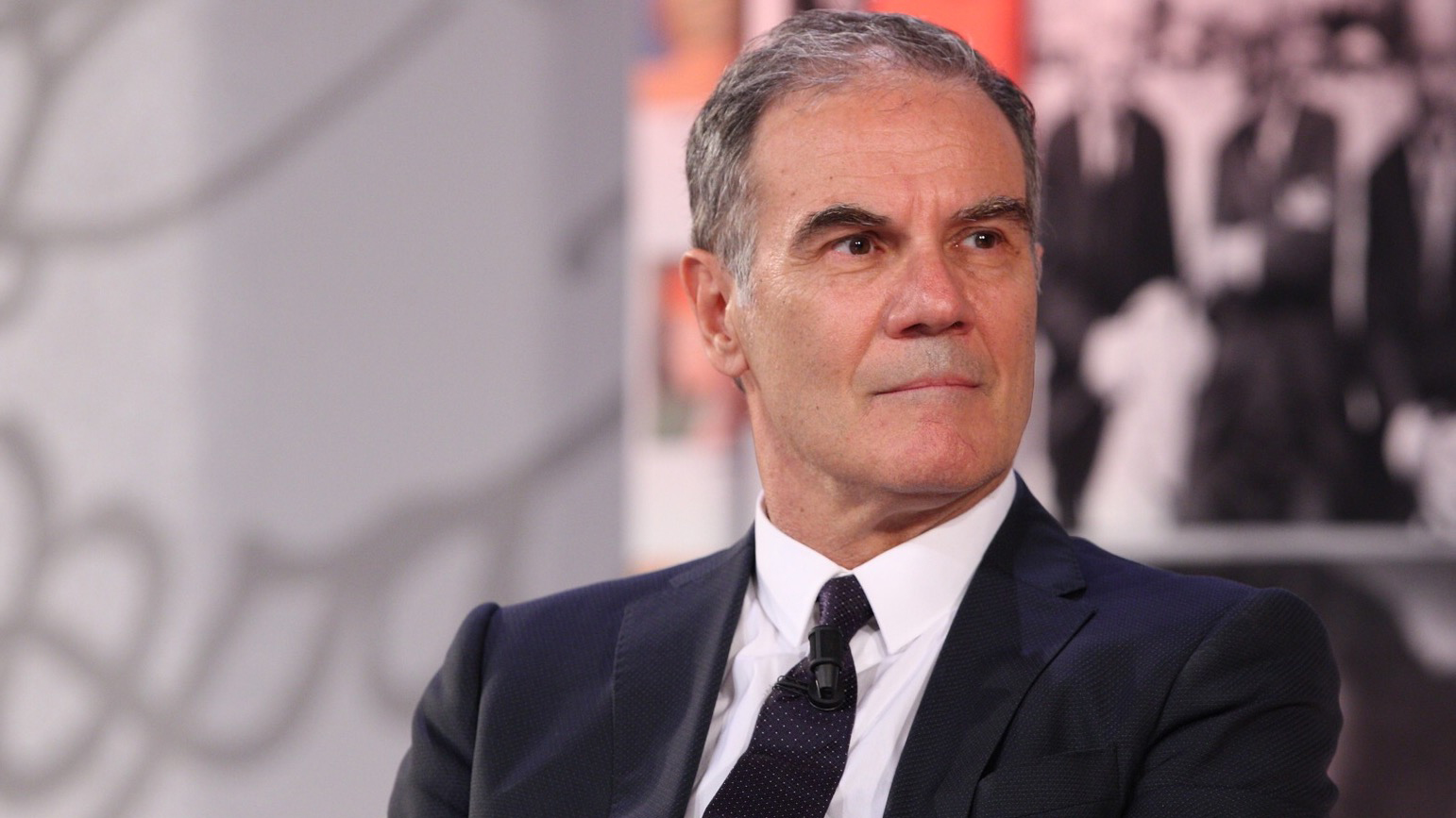 L’immagine e la parola: un weekend nell'universo di Edoardo Albinati