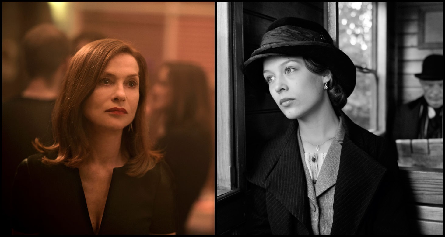 Elle e Frantz spiccano tra i nominati per i prossimi premi César