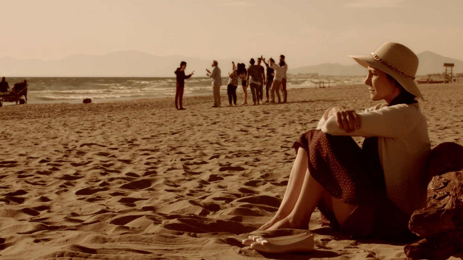 QVC Italia lancia il primo contest per cortometraggi: i due vincitori