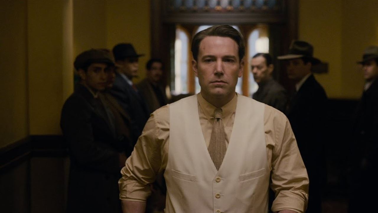 La legge della notte di Ben Affleck: flop da 75 milioni di dollari