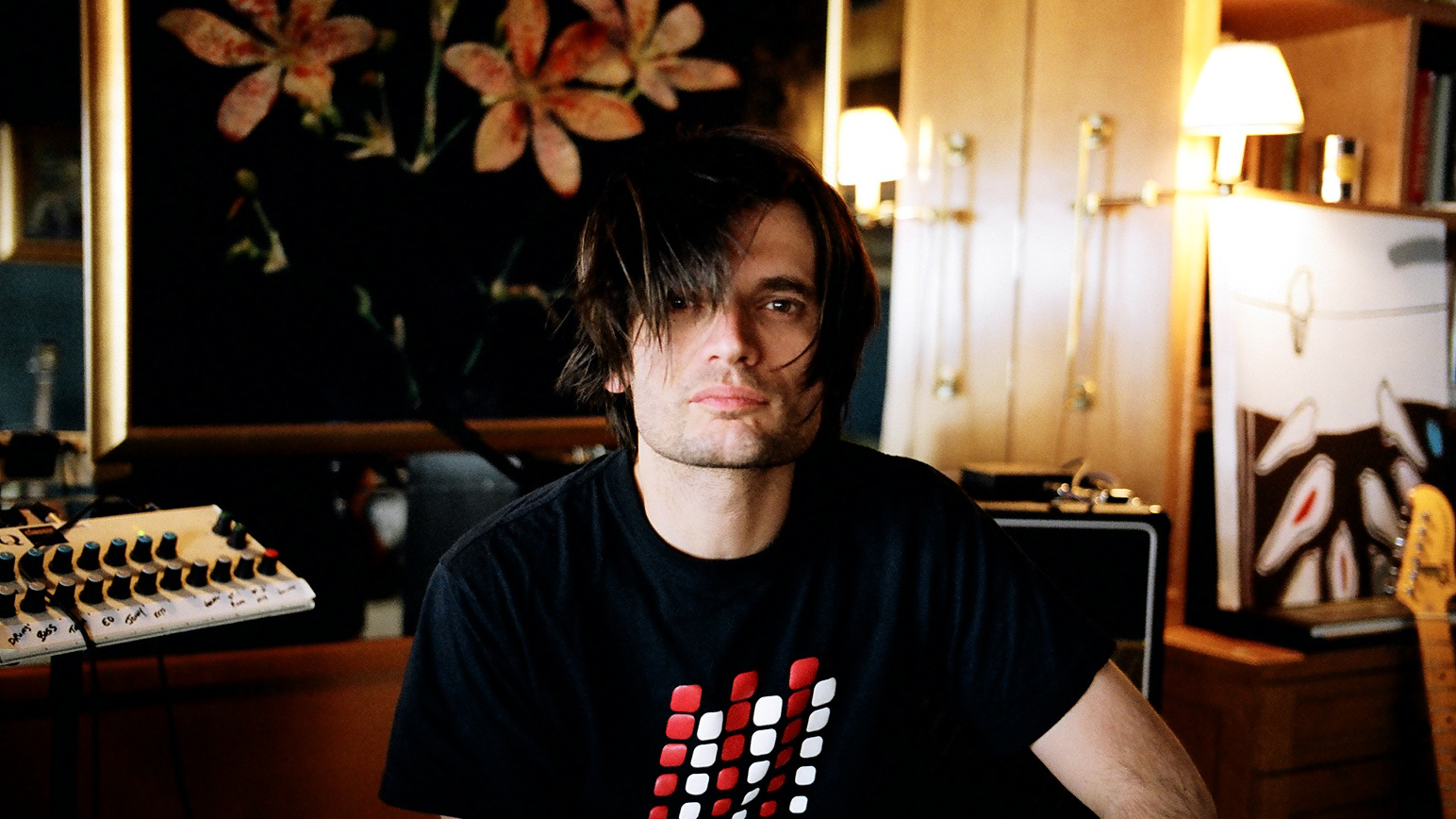 Jonny Greenwood suonerà live la colonna sonora de 