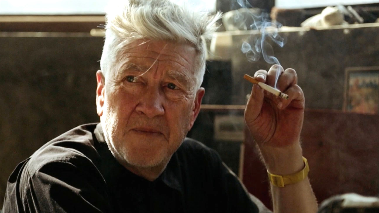 Il documentario “David Lynch: the art life� esce al cinema il 20 febbraio