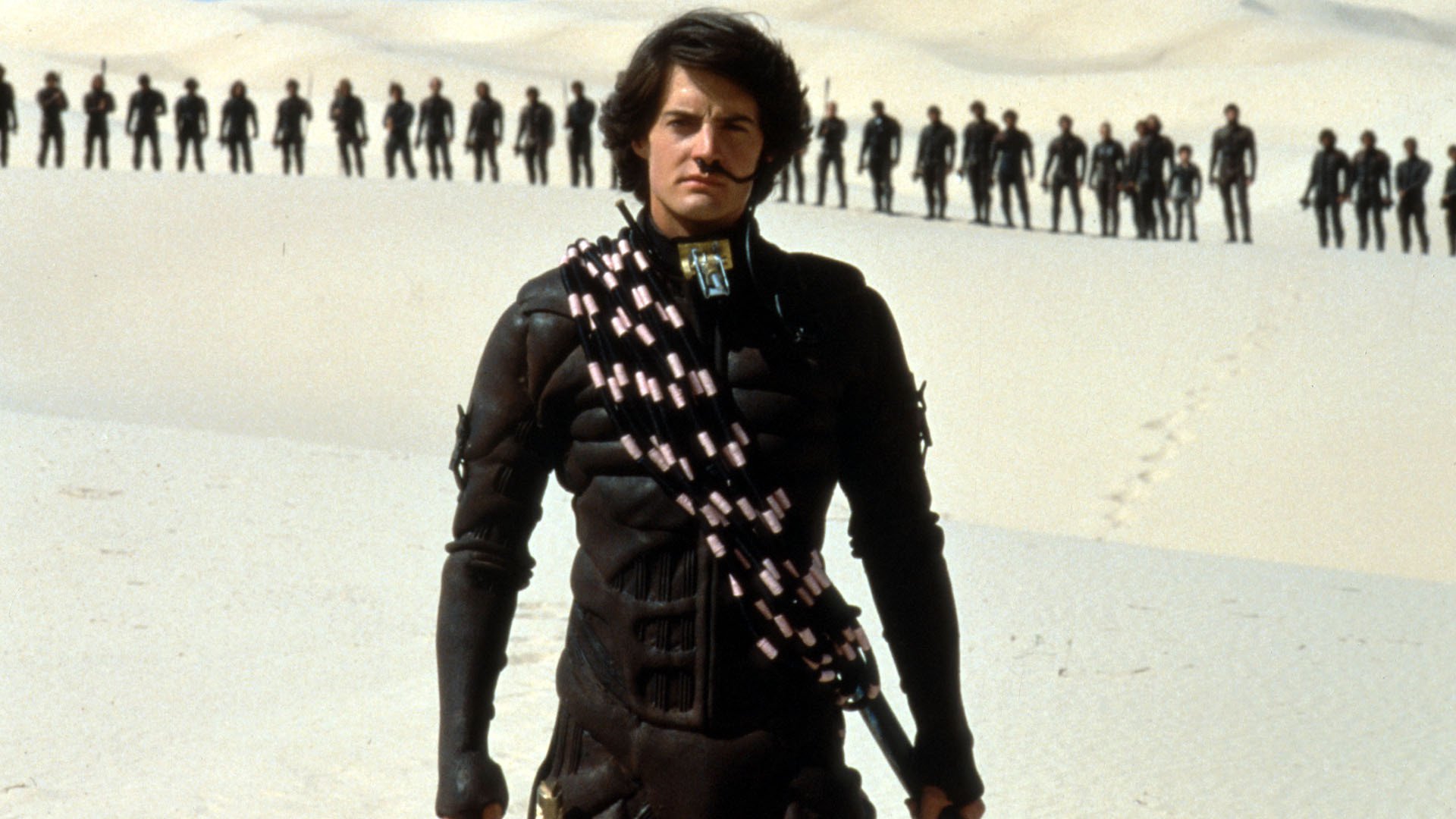 Ufficiale: Denis Villeneuve dirigerà il nuovo Dune!