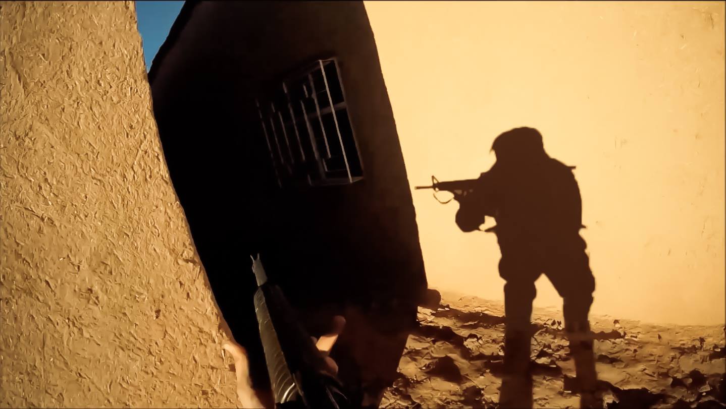 Chi combatte Isis? Partecipa alla proiezione milanese di 