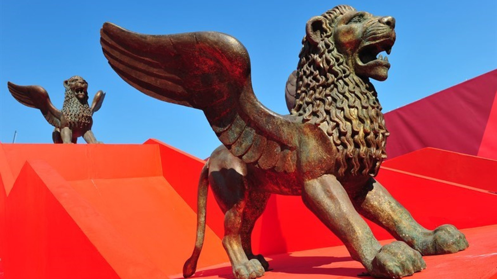 74. Mostra di Venezia: importanti novità del regolamento