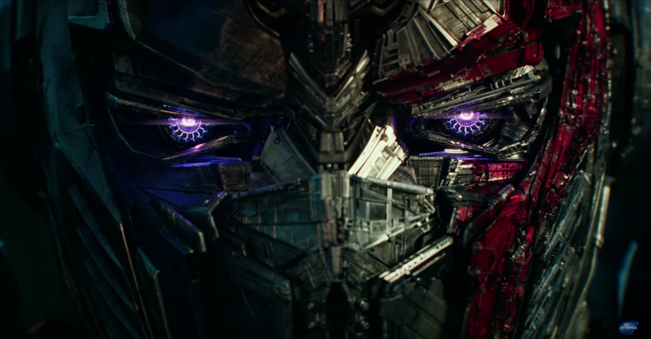 Transformers – l’ultimo cavaliere: il trailer che verrà mostrato al Super Bowl LI!