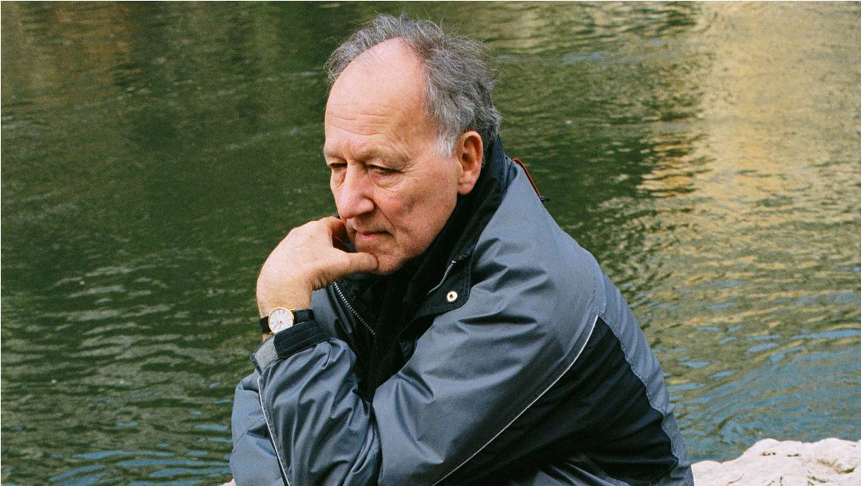 Werner Herzog premiato alla Quinzaine des réalisateurs 2017