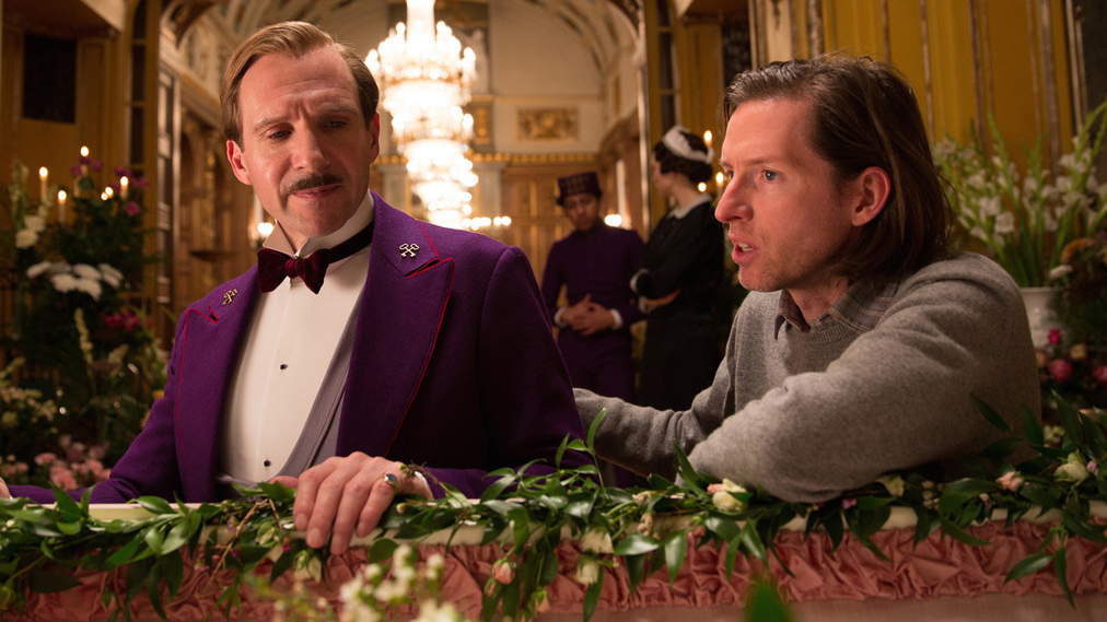 LongTake presenta: Moonrise Kingdom – Il cinema di Wes Anderson, workshop a BASE Milano