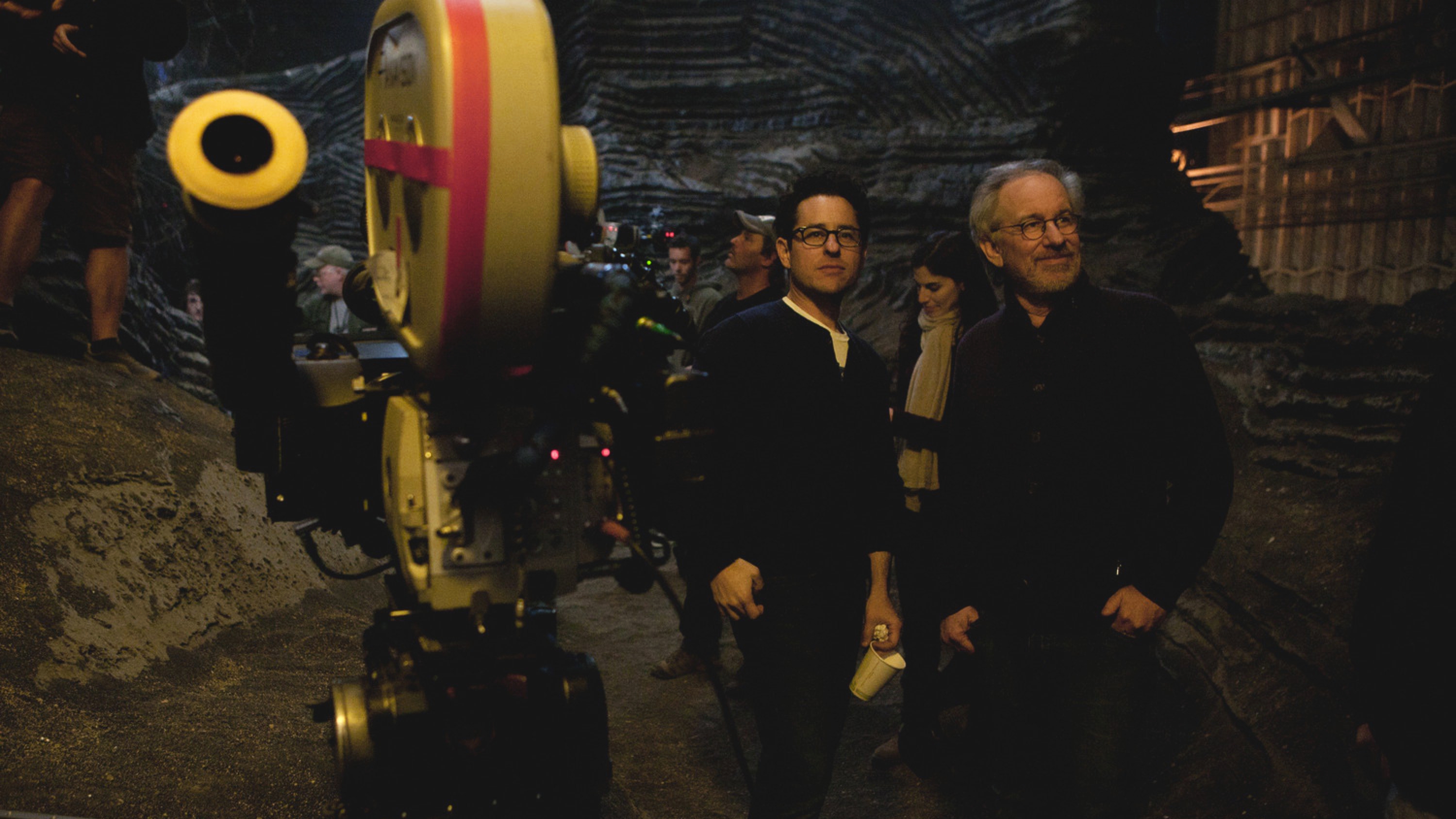 LongTake presenta: l'ABC del cinema a BASE Milano