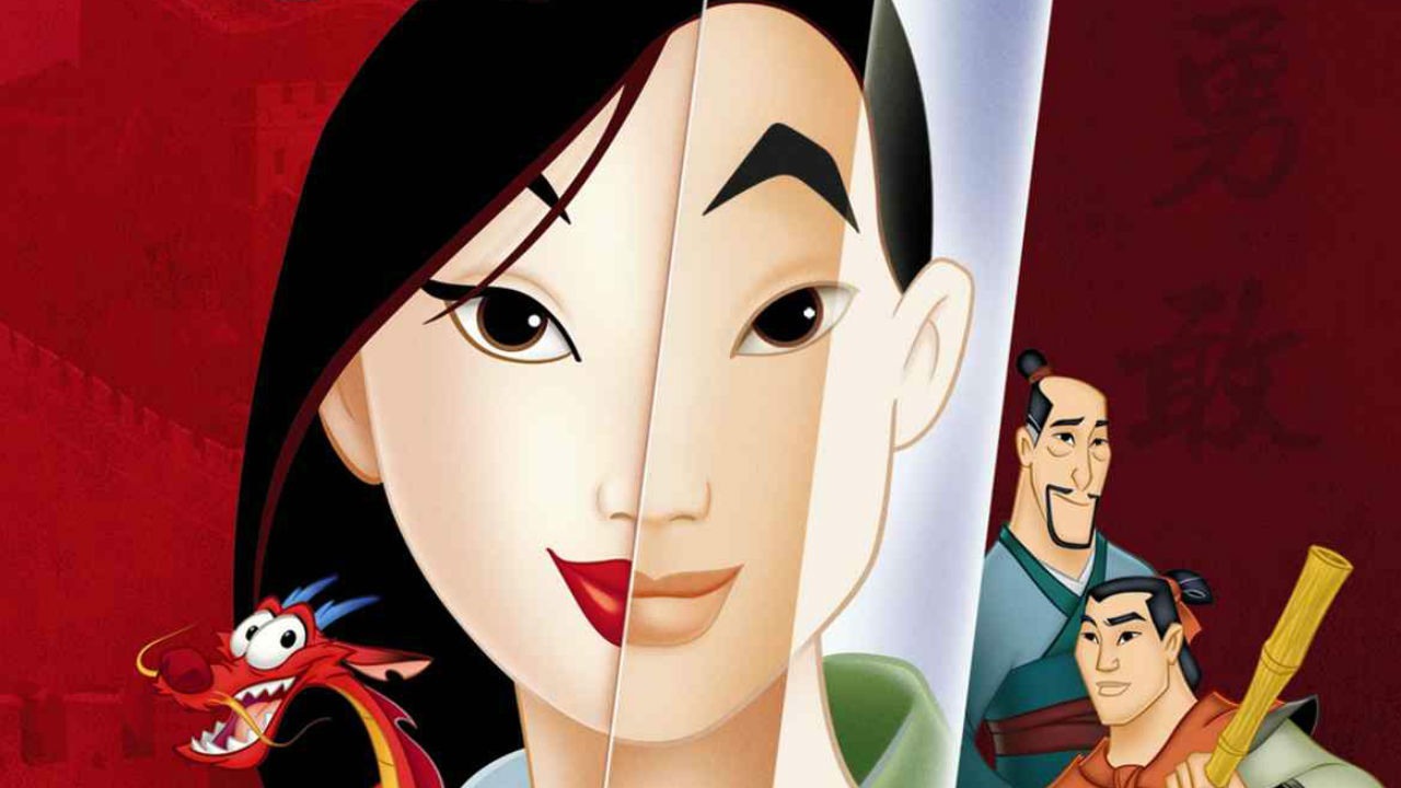 Annunciata la regista della versione live-action di Mulan