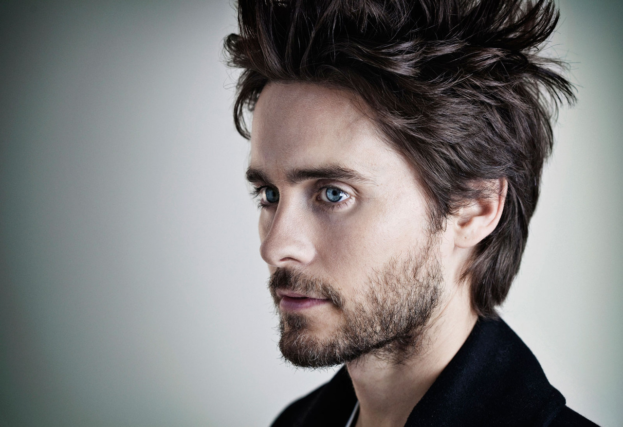 Jared Leto debutta alla regia con il thriller di James Ellroy 77