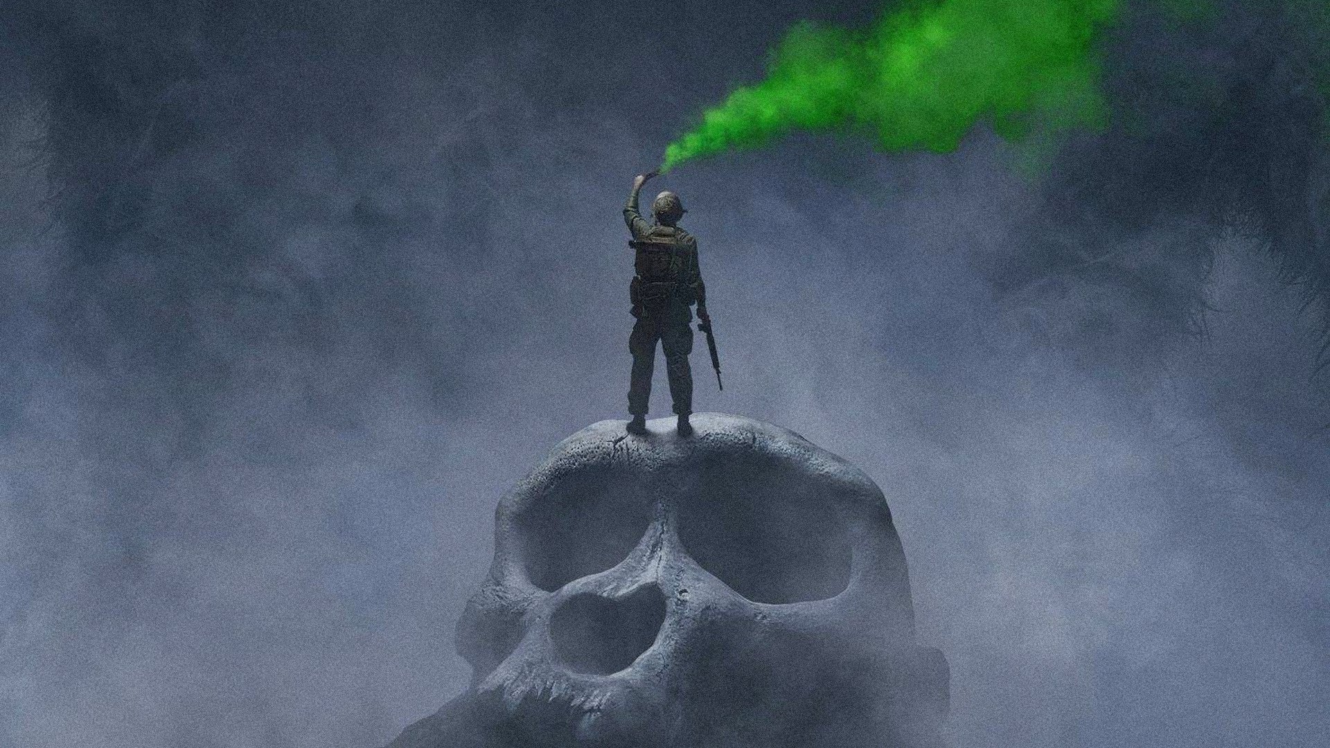 Kong: Skull Island – La gallery