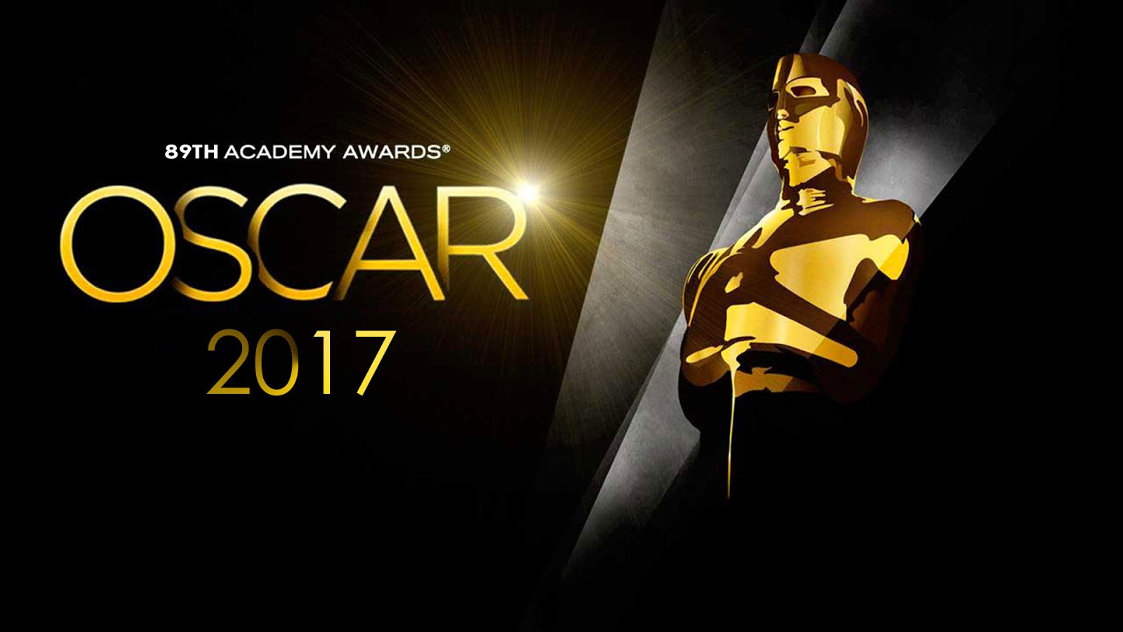 Oscar 2017: la cerimonia trasmessa su TV8