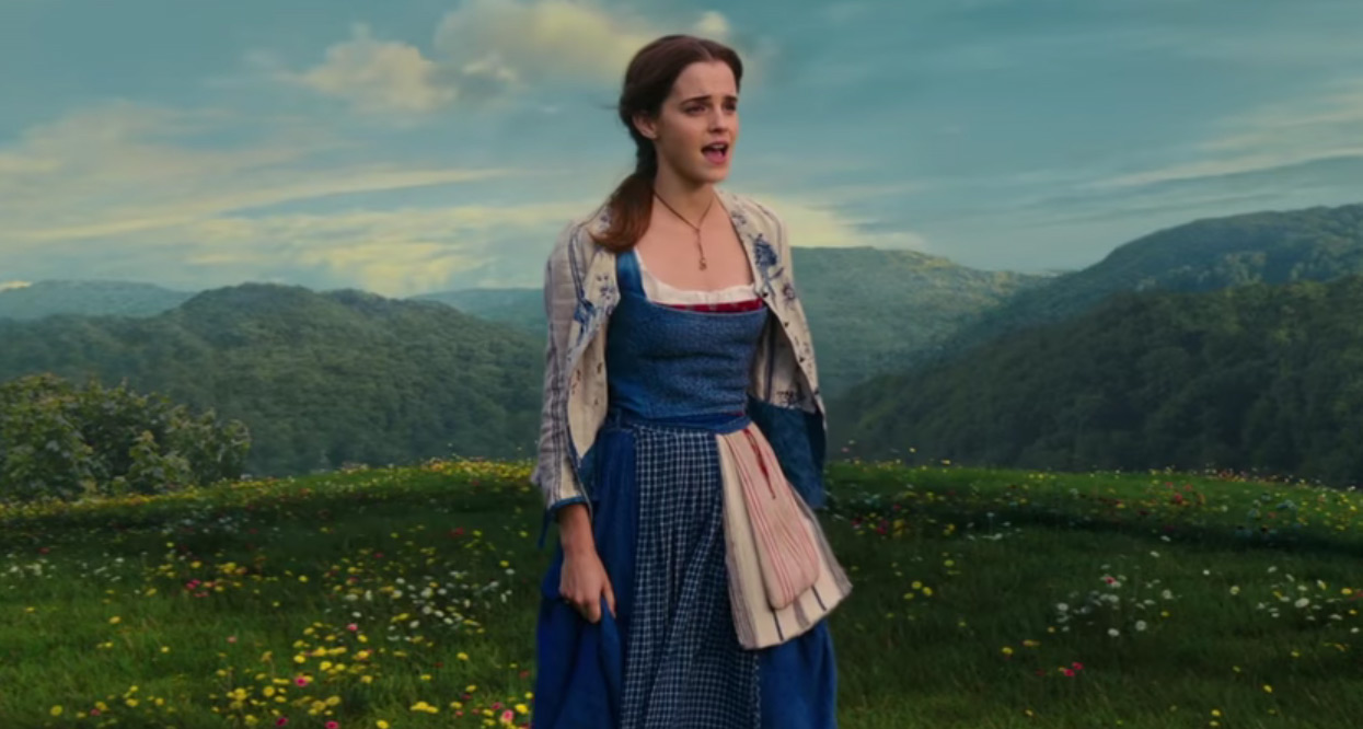 Emma Watson protagonista di una nuova clip da 