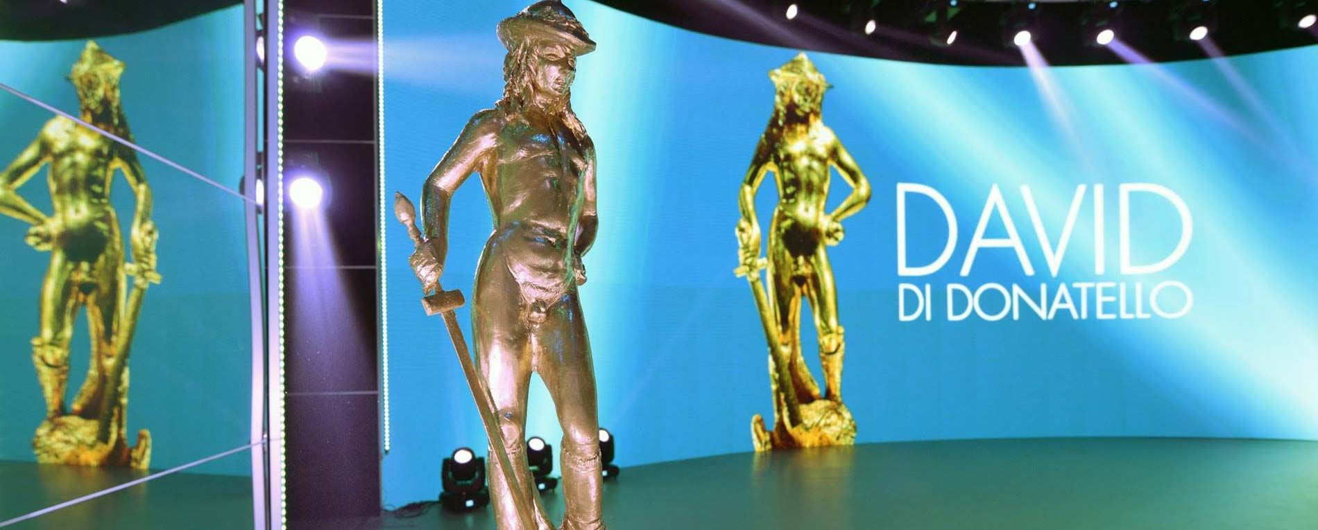 David di Donatello – Le nomination