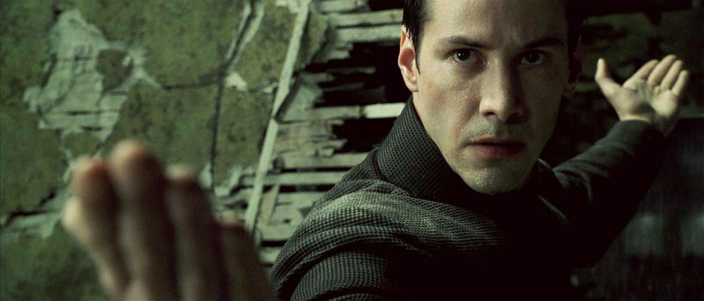 Keanu Reeves: un quarto capitolo di 