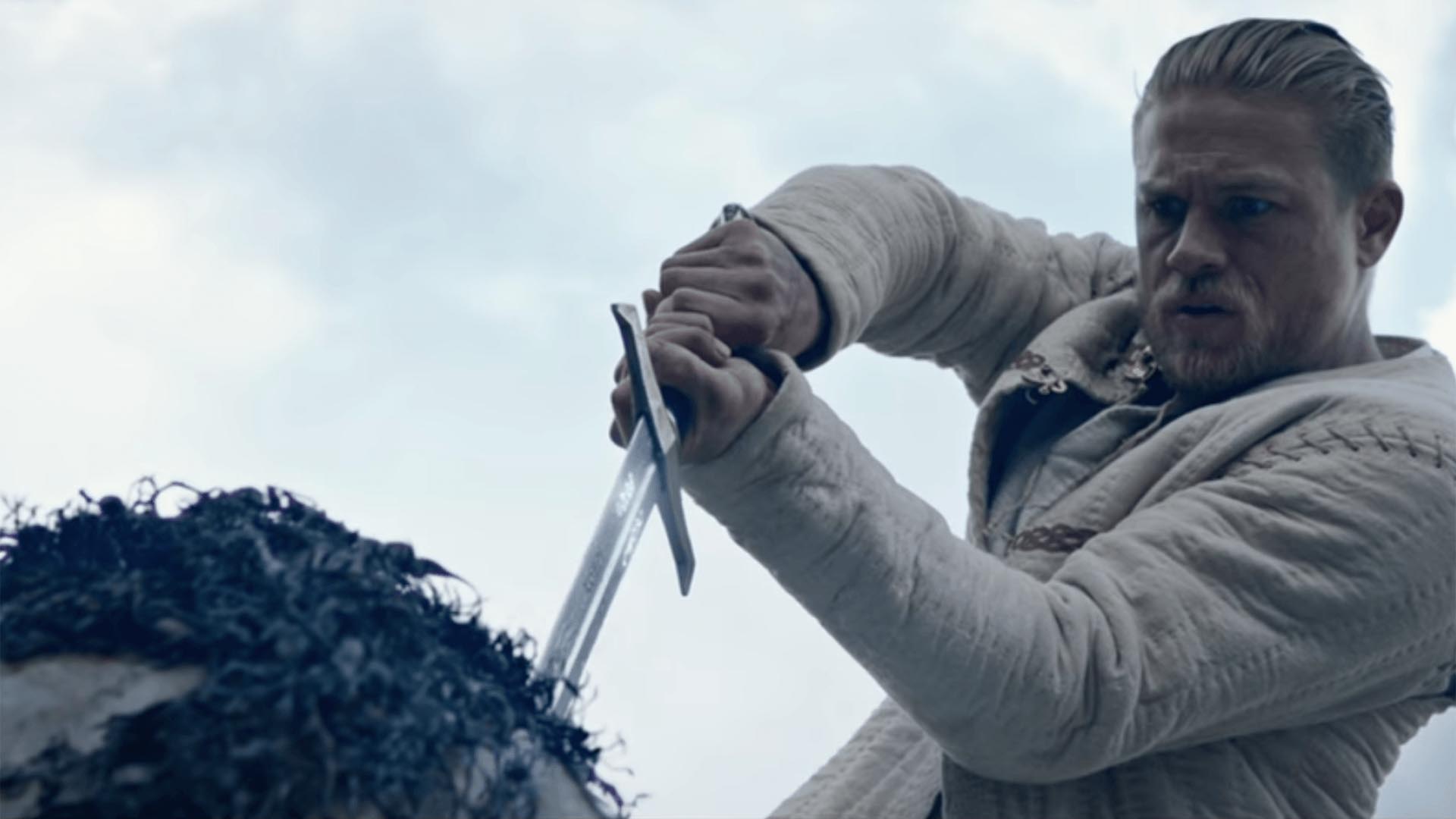 Il trailer italiano di 