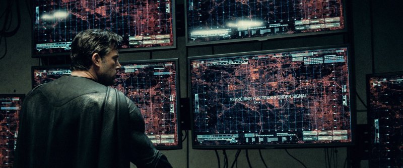 Matt Reeves dirigerà 