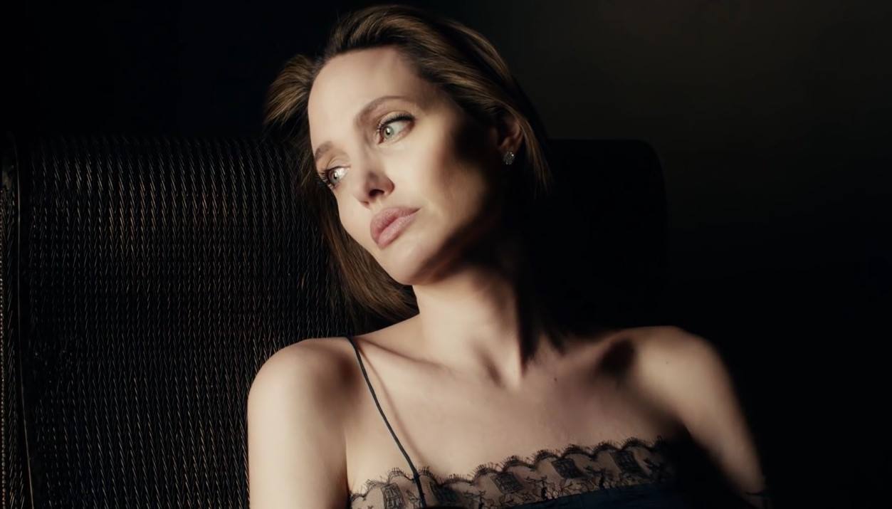 Terrence Malick e Angelina Jolie insieme per lo spot 