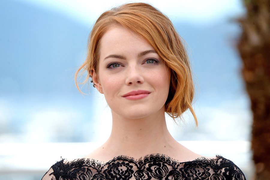 Emma Stone reciterà per Yorgos Lanthimos in 