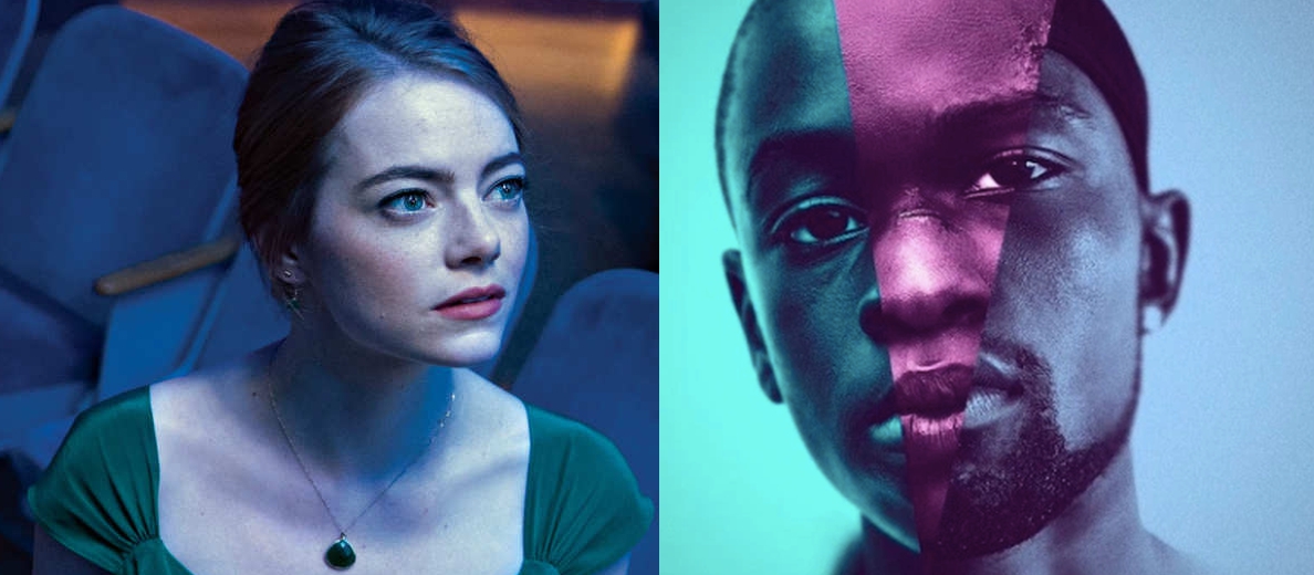 Londra: 20 secondi di La La Land proiettati in sala prima di Moonlight