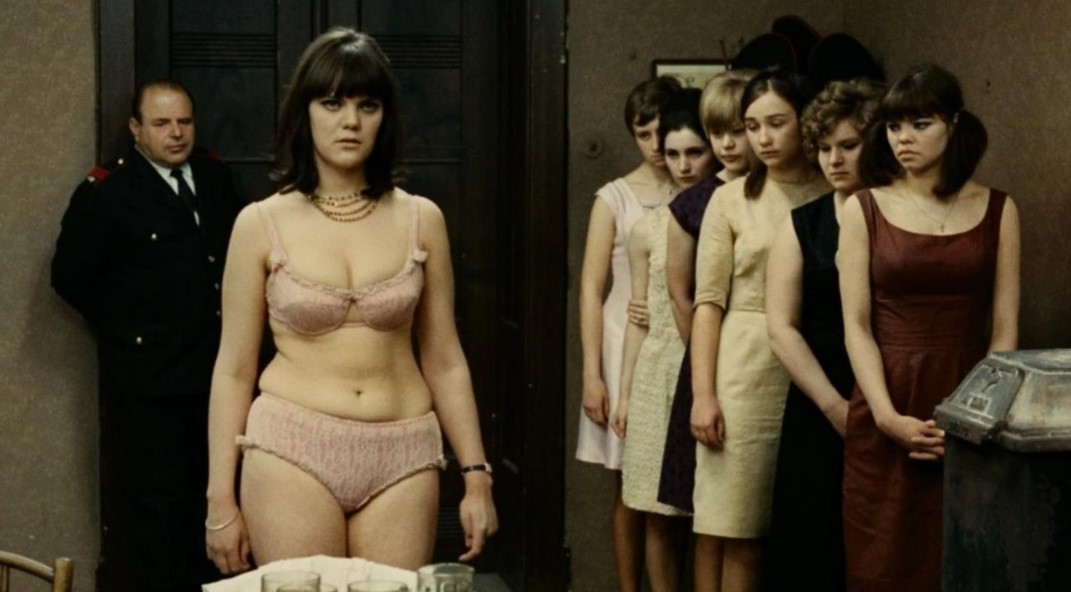 Bergamo Film Meeting allo Spazio Oberdan di Milano con 