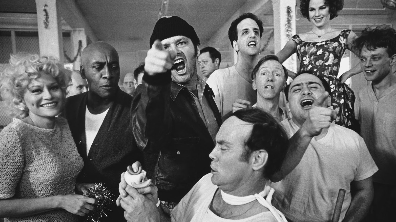 I 5 migliori film di Miloš Forman