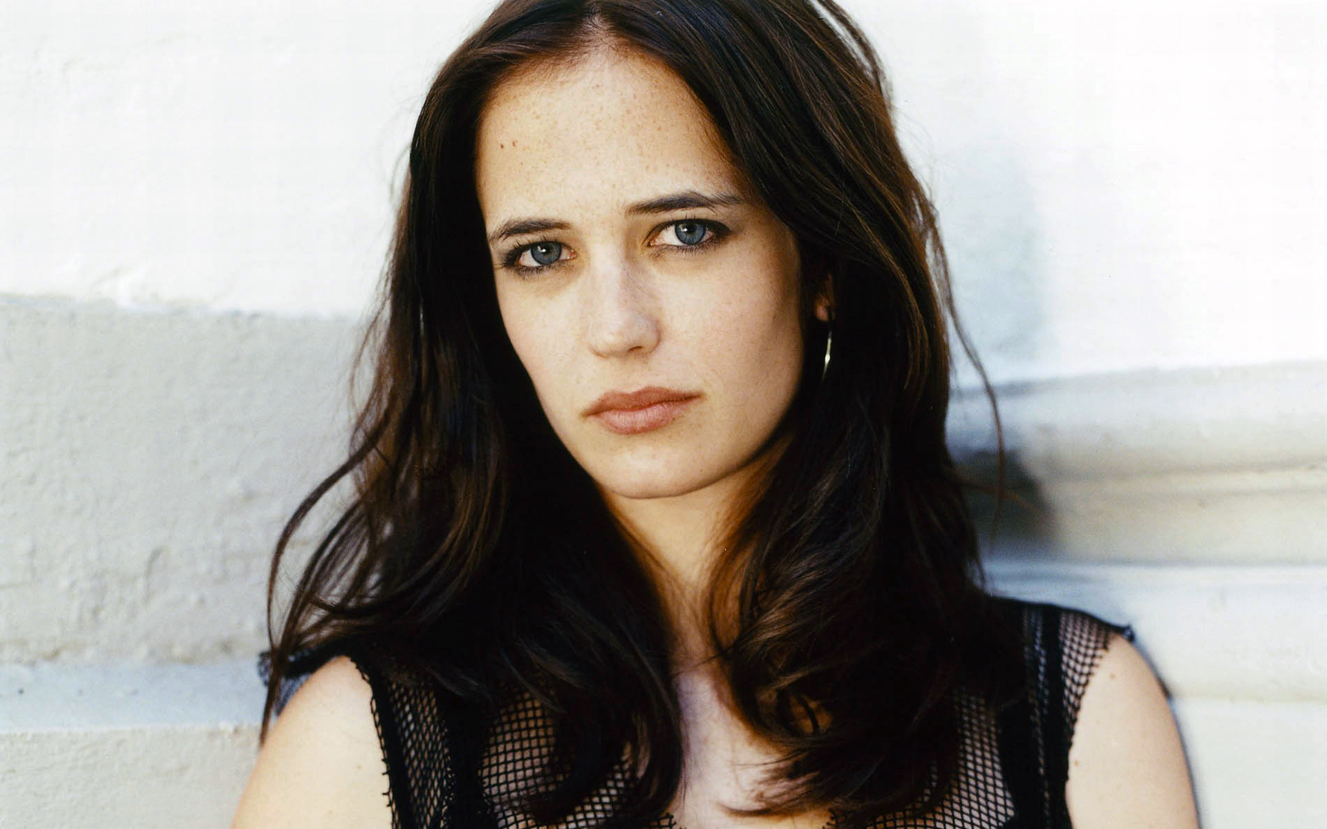 Eva Green nel Dumbo di Tim Burton?