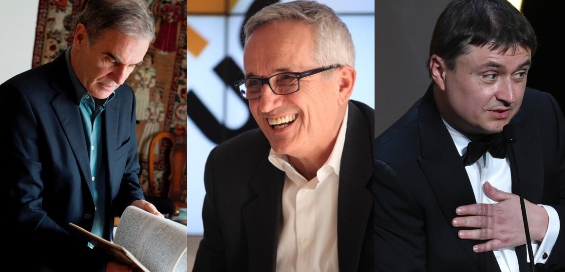 L’immagine e la parola (Locarno, 10-12 marzo 2017) – Il programma della quinta edizione