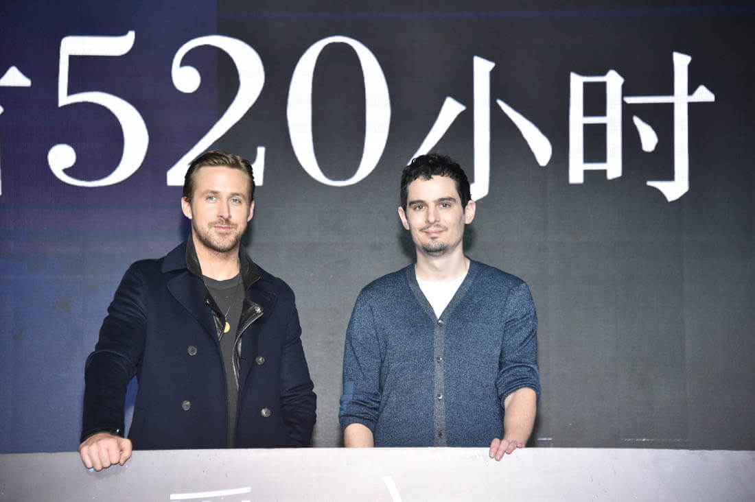 Svelata la data di uscita di 