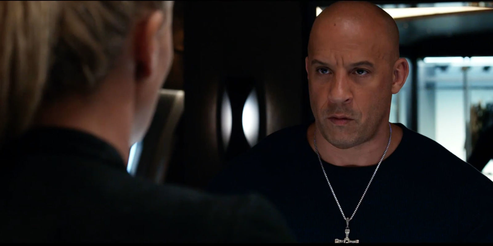 Il trailer finale dell'ottavo capitolo della saga di Fast & Furious!