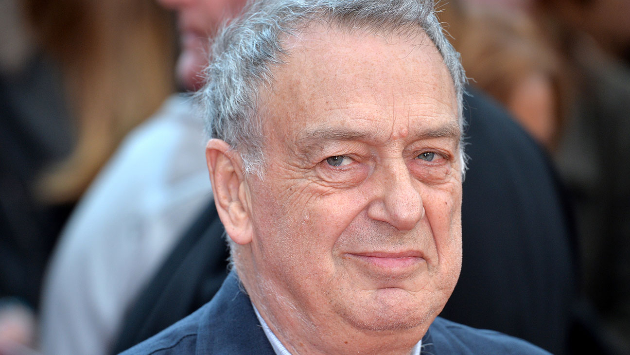 Stephen Frears protagonista al Festival del cinema europeo di Lecce