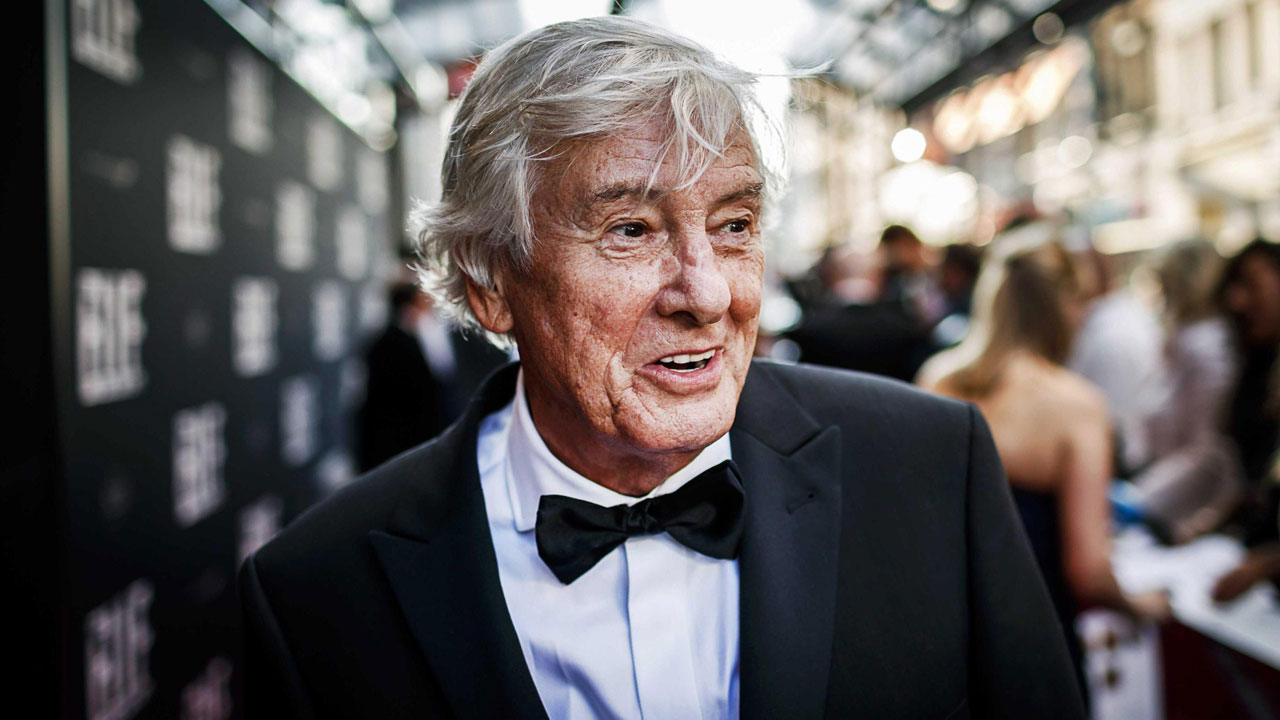 Verhoeven presenta Elle: 