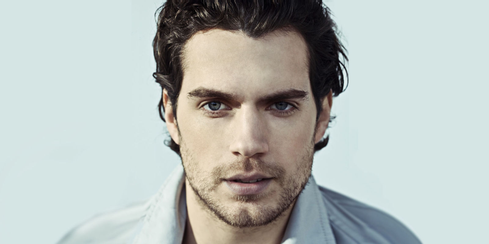 Henry Cavill nel cast di 