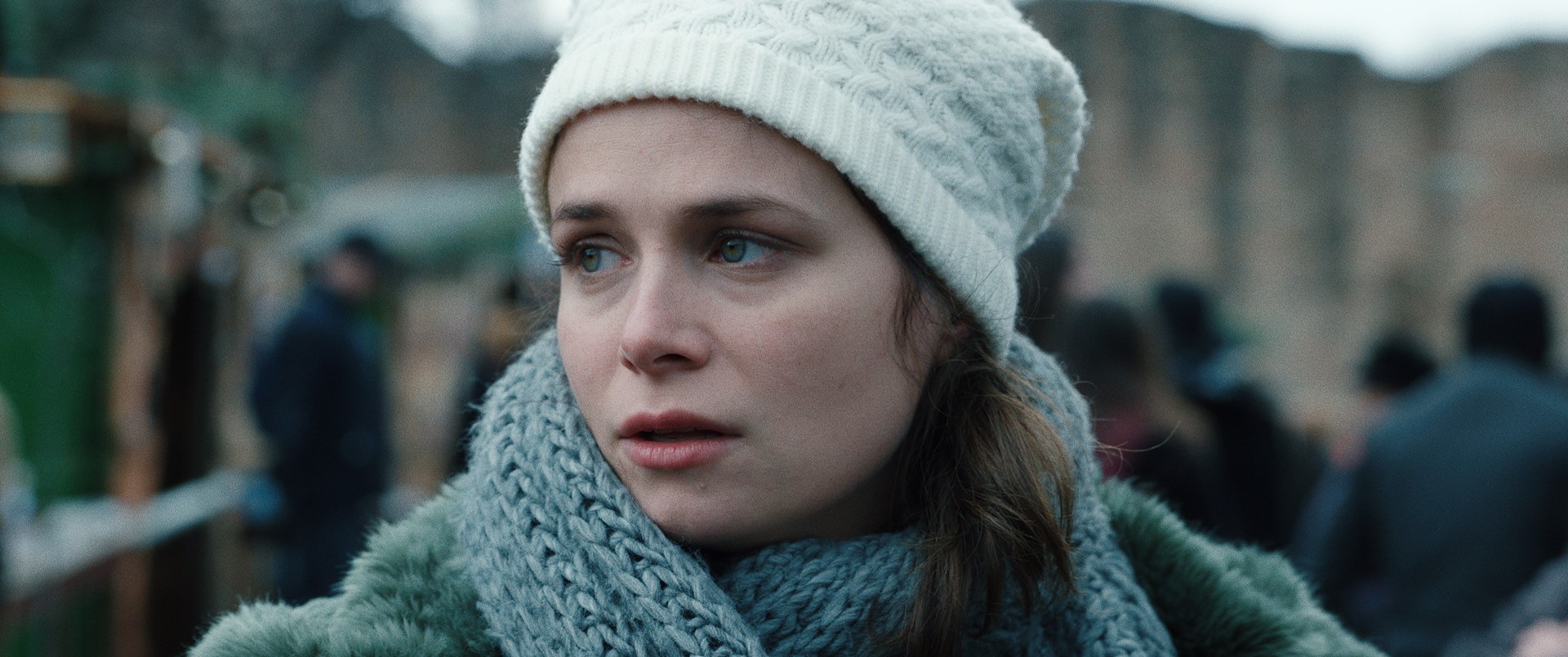 14 lungometraggi internazionali  al Lucca Film Festival e Europa Cinema