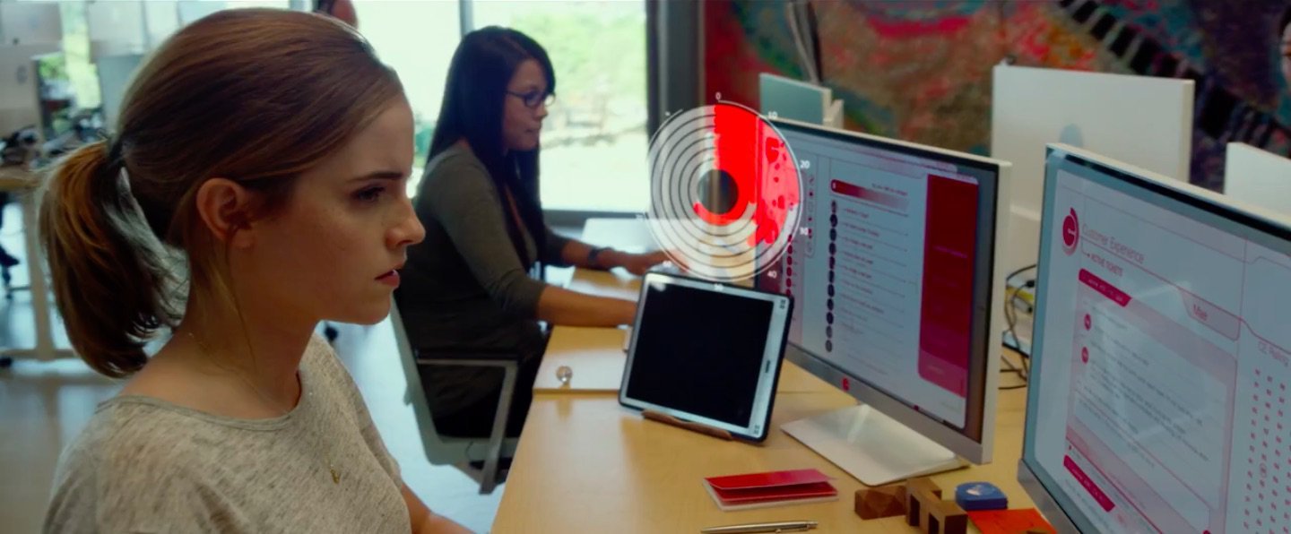 Il trailer italiano di 