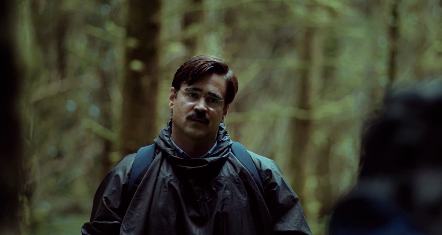 Colin Farrell e Yorgos Lanthimos di nuovo insieme per una serie tv targata Amazon