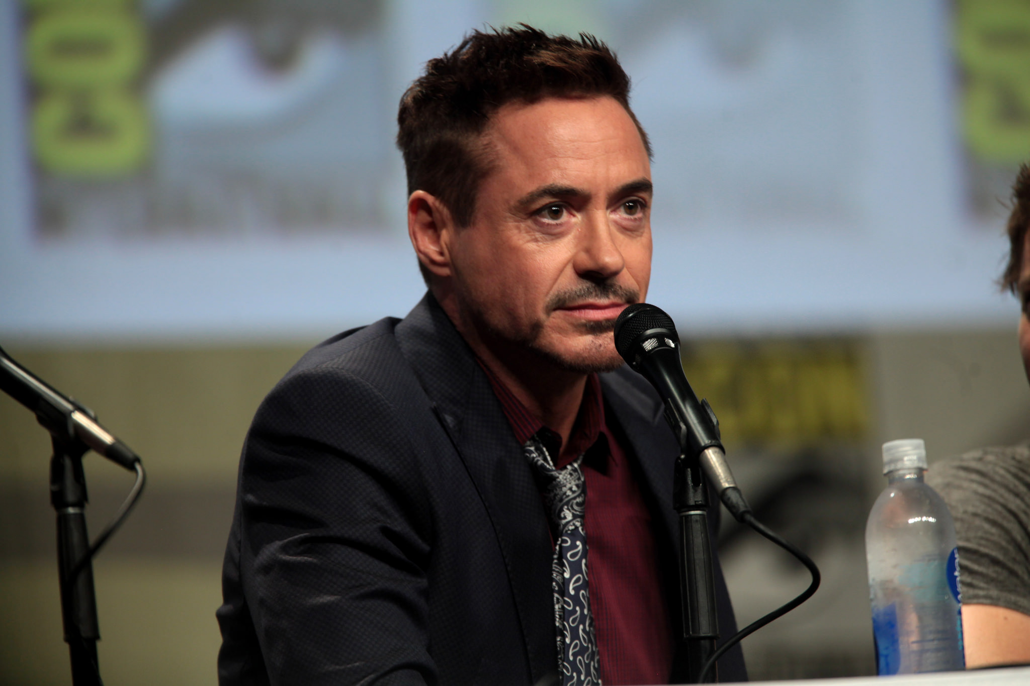 Robert Downey Jr. nel remake de 