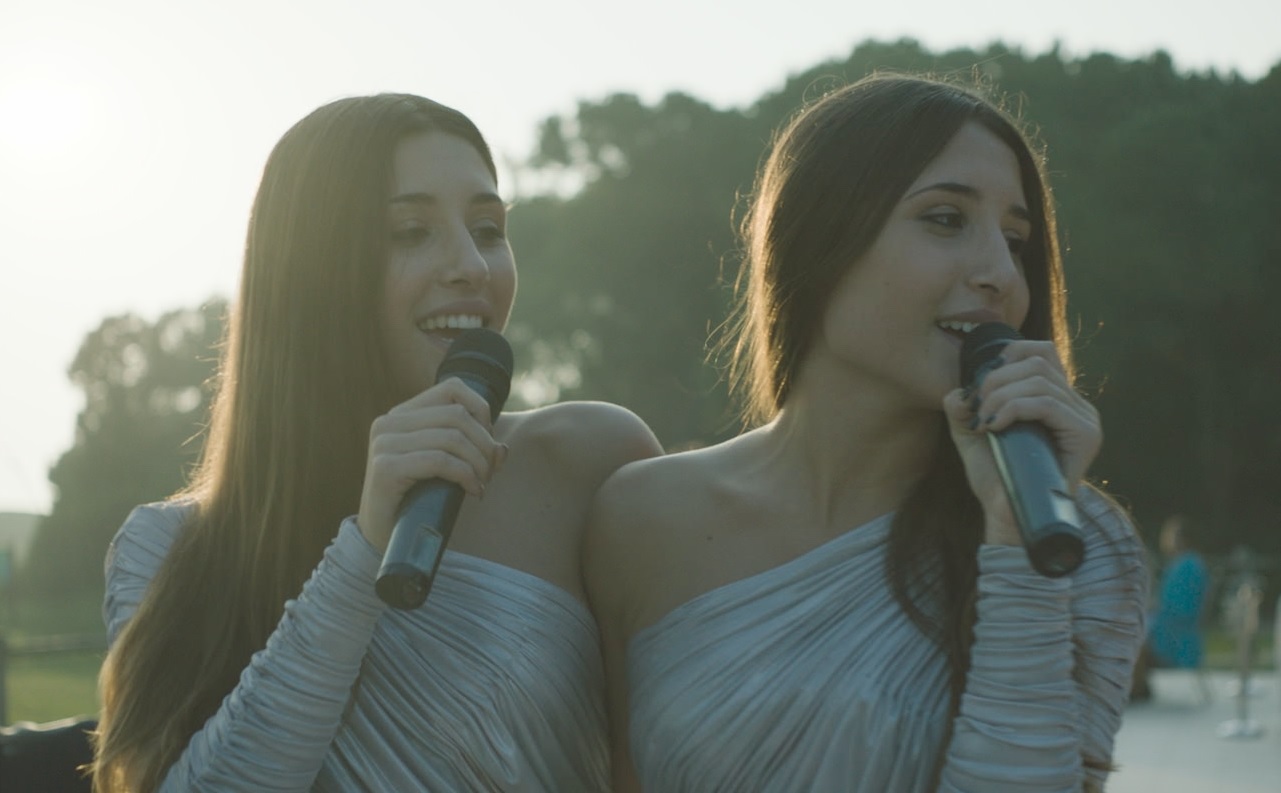 B.A. FILM FESTIVAL  XV Edizione - 18-25 marzo 2017  Bilancio e Palmares