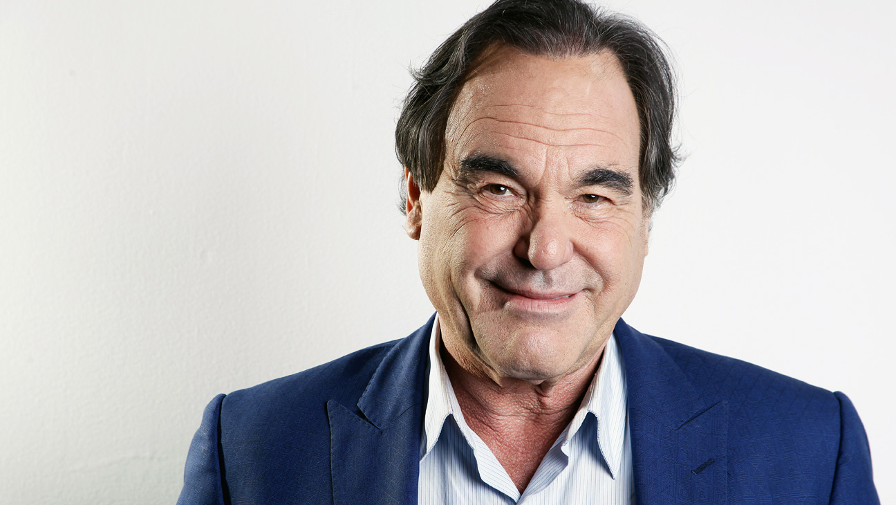 I 5 migliori film di Oliver Stone