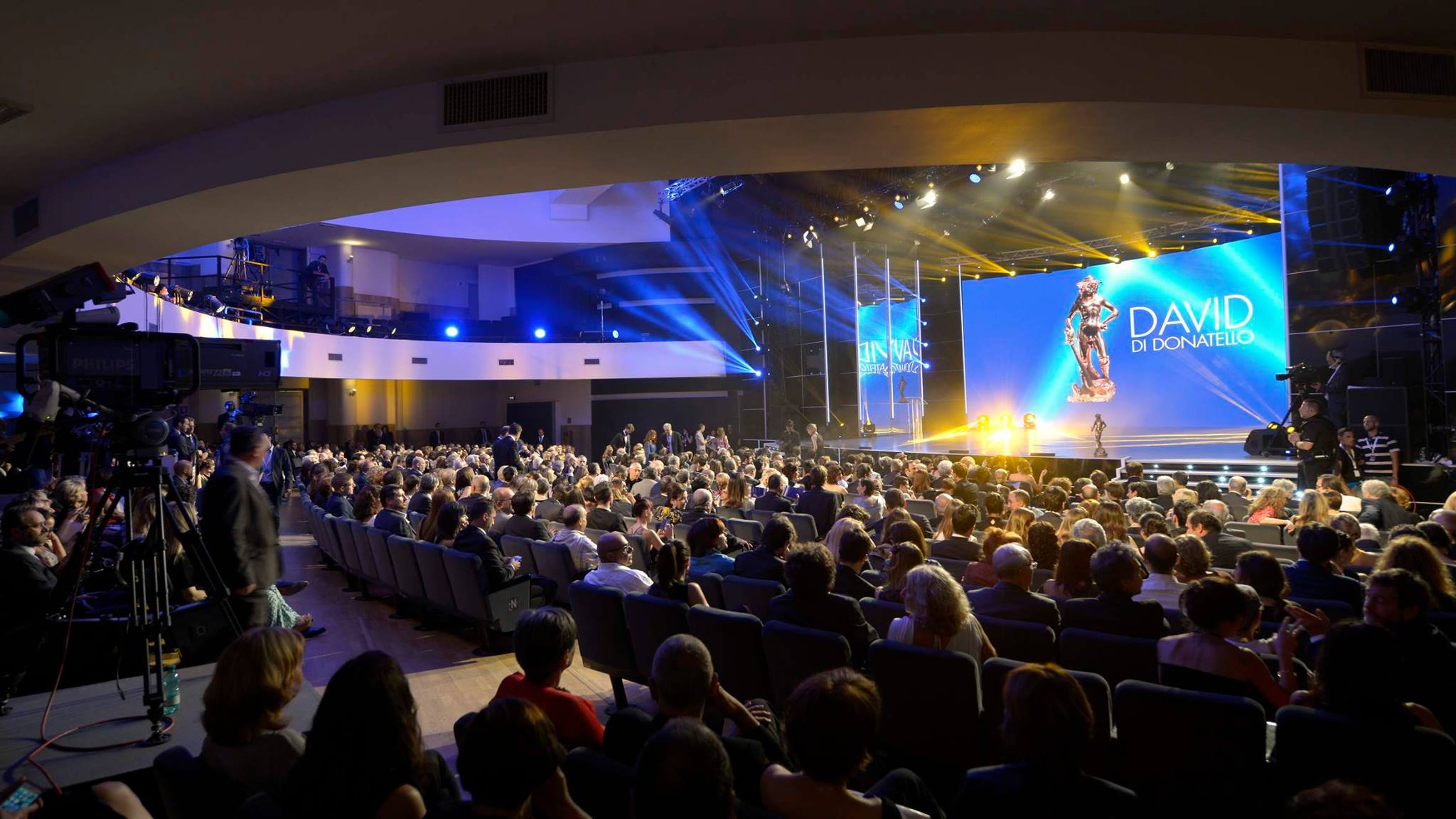 David di Donatello 2017: tutti i vincitori!