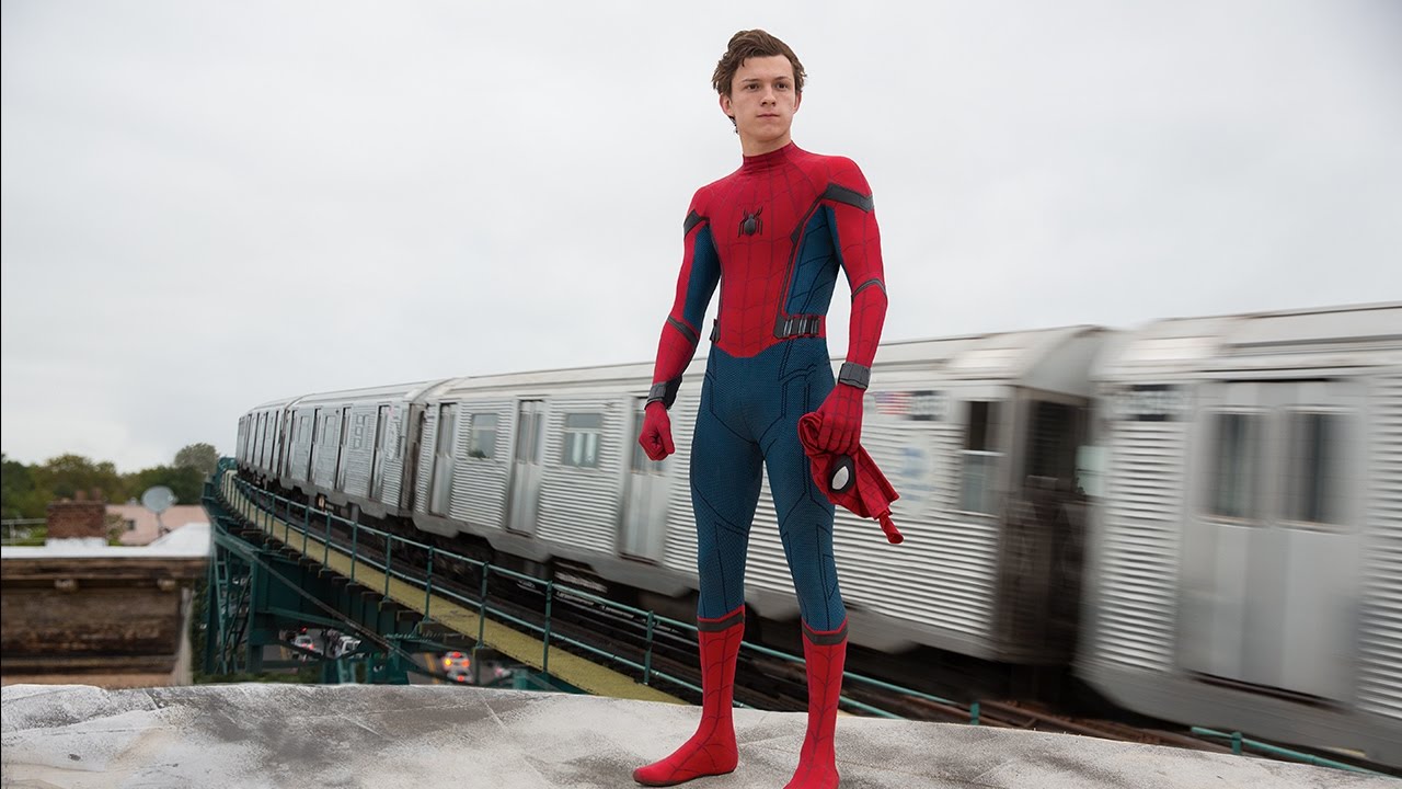 Spider-Man fuori dall'universo Marvel nel 2019?