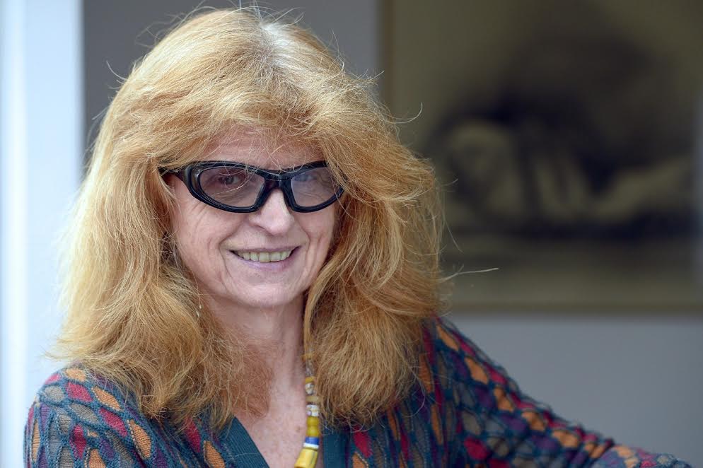 Claire Simon ospite del prossimo Sicilia Queer filmfest