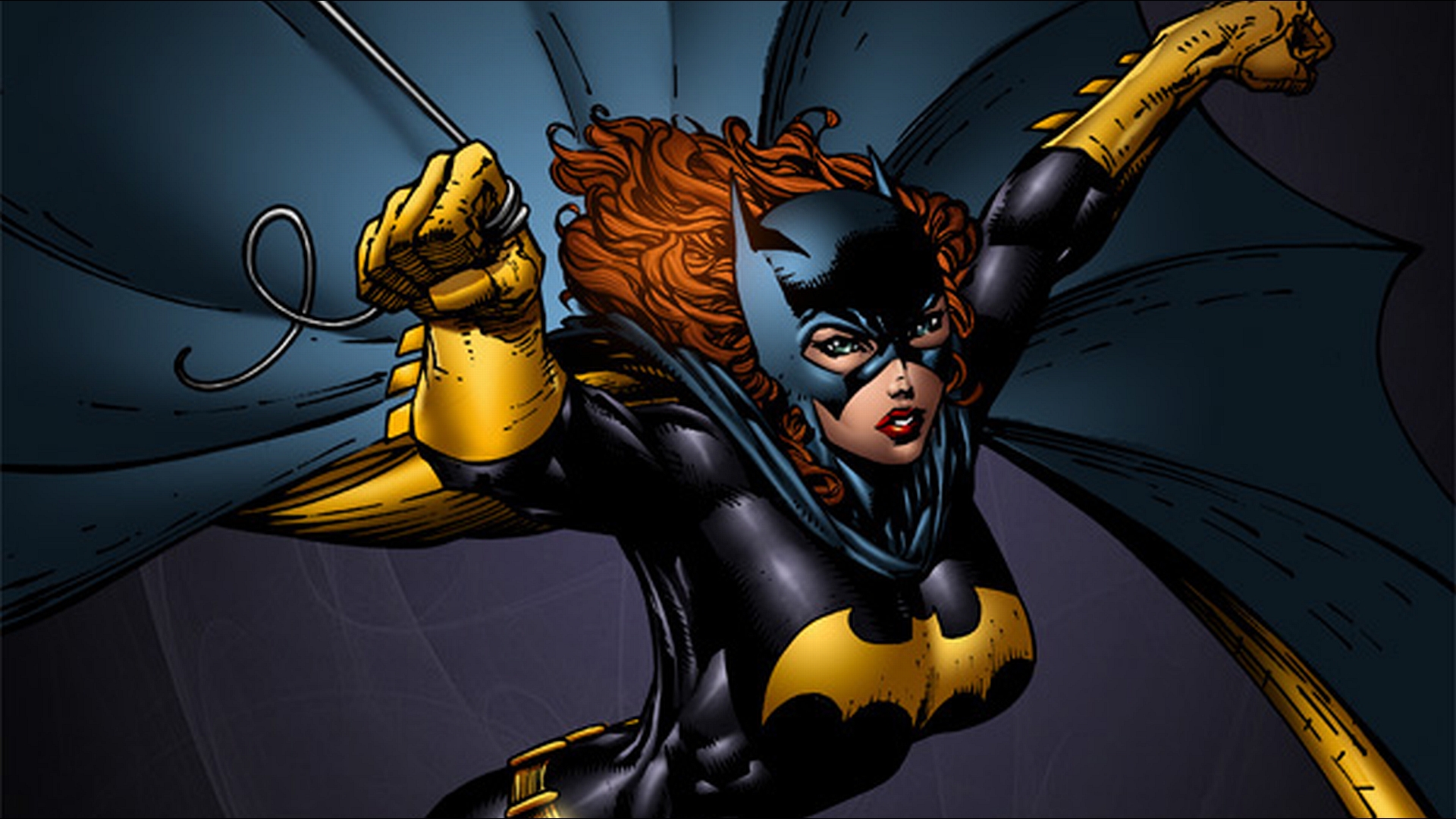 Joss Whedon alla regia del film su Batgirl!