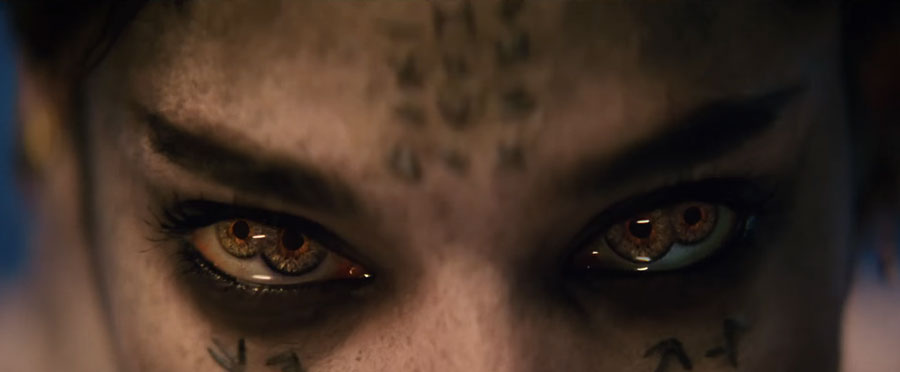 Il trailer italiano de 