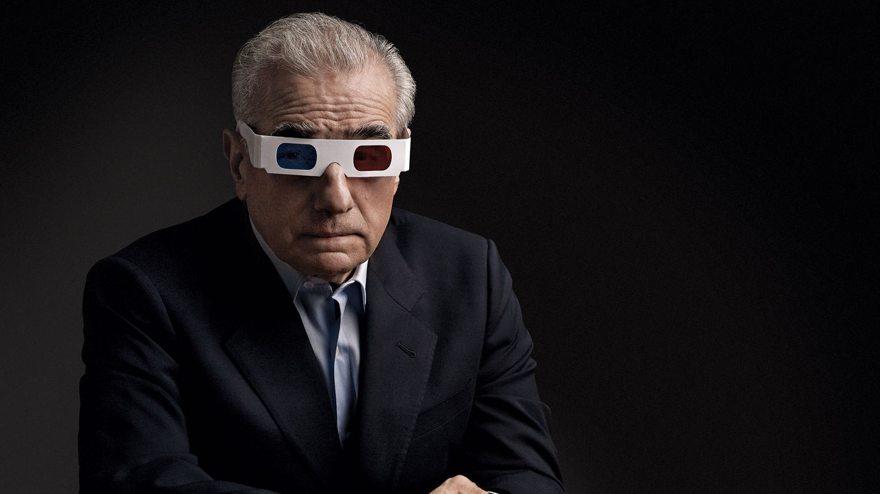 LongTake presenta: Il cinema di Martin Scorsese, seminario al MIC