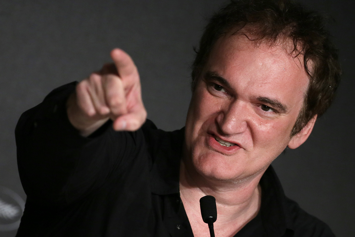 The Hateful Hate: gli elaborati dei partecipanti al workshop su Quentin Tarantino