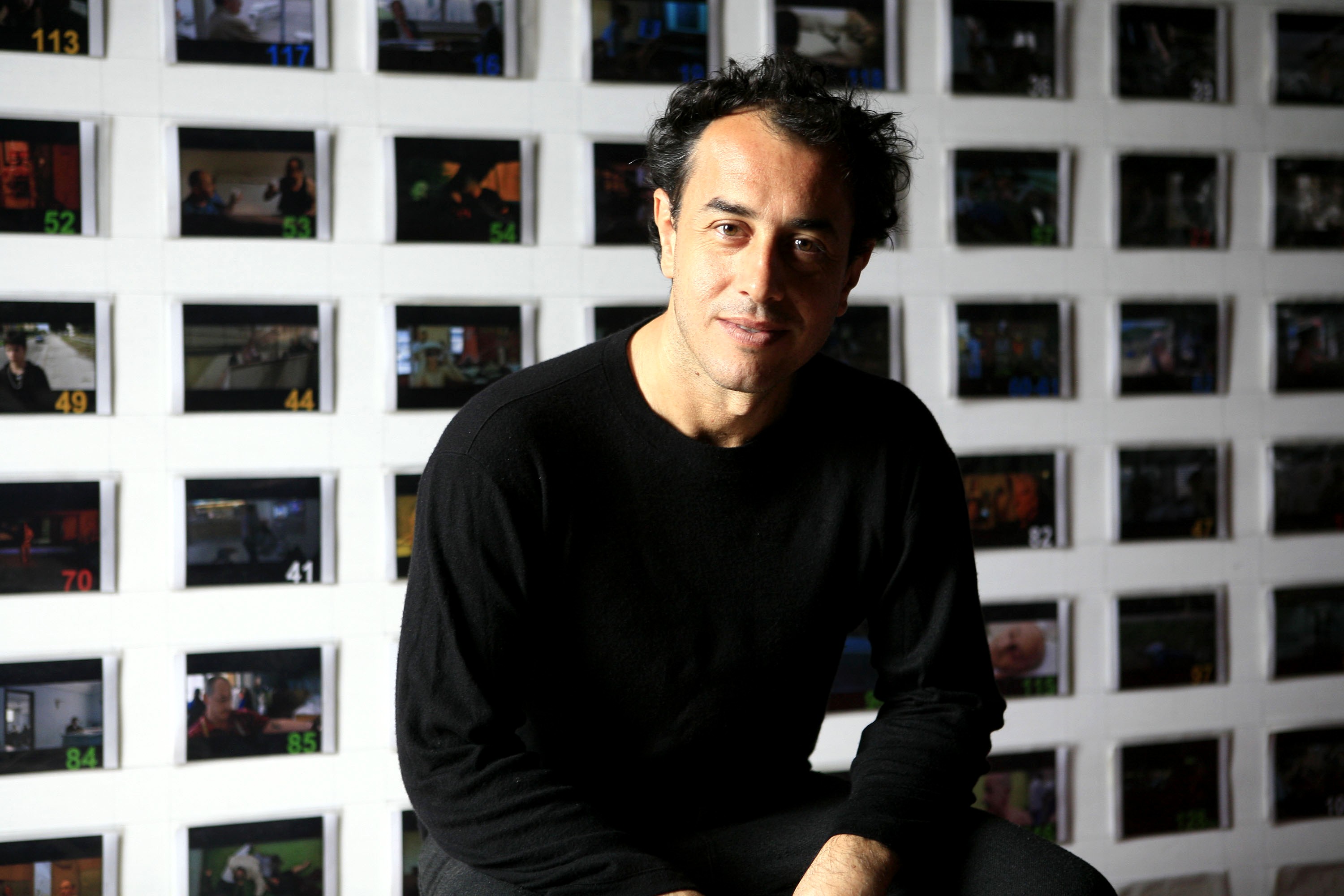 Matteo Garrone: 